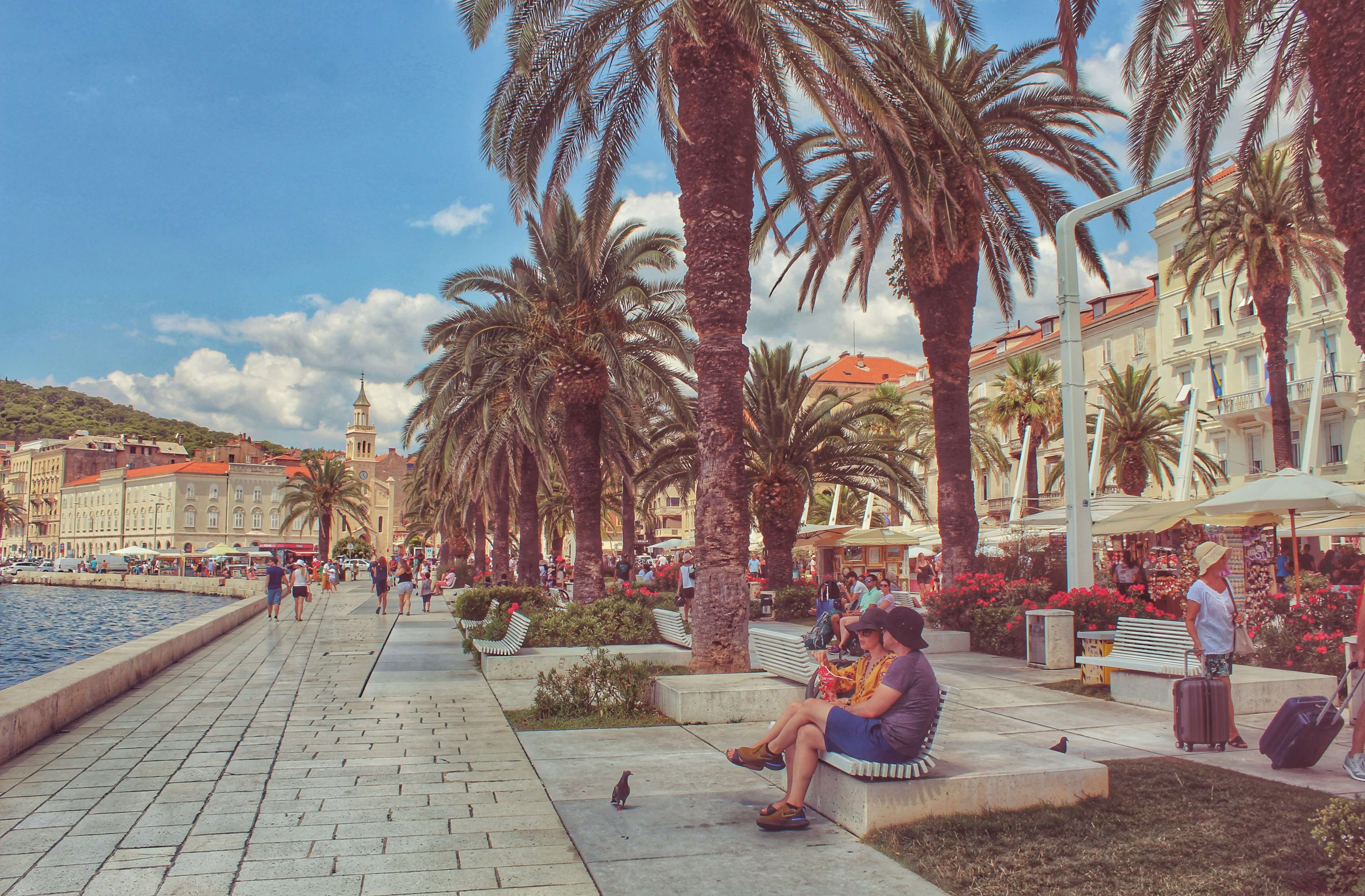 split
